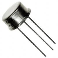 Microchip Technology 2N3019S