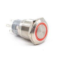 E-Switch PV4F2B0SS-315