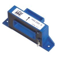 LEM USA Inc. HAX 1000-S