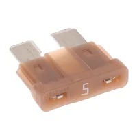 Littelfuse Inc. 0287005.U