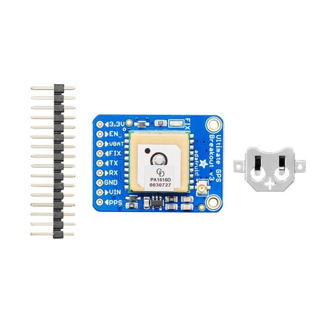 Adafruit Industries LLC 5440