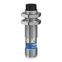 Telemecanique Sensors XS212B4PAM12