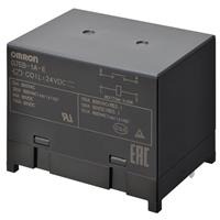 Omron Electronics Inc-EMC Div G7EB-1A-E DC24