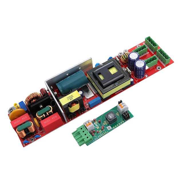 Infineon Technologies REFLLCBUCK4CH320WTOBO1