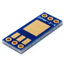 Artekit Labs DA-TO252-P233