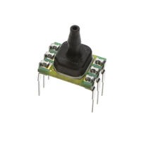 Honeywell Sensing and Productivity Solutions ABP2DANT150PGSA3XX