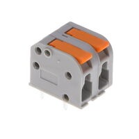 Amphenol Anytek QT02BDP83H0000G