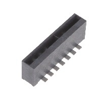 Samtec Inc. PEC-07-02-T-S-A