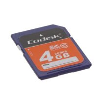 Olimex LTD SD-MMC-4GB-CLASS10