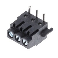 Amphenol Anytek TZ032101B000G