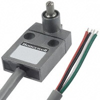 Honeywell Sensing and Productivity Solutions 914CE16-3