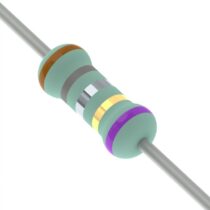 YAGEO PNP300JR-73-0R18