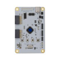 Analog Devices Inc./Maxim Integrated TMCM-0960-MOTIONPY V21