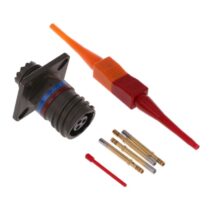 Amphenol Aerospace Operations D38999/20WA98SN