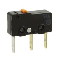 Omron Electronics Inc-EMC Div SS-01T