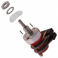 Grayhill Inc. 71ADF30-02-2-AJN