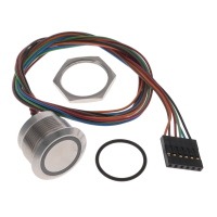 TE Connectivity ALCOSWITCH Switches AVC22MS04FE0DT5A04