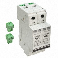 Bourns Inc. 1250-2S-400