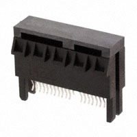 Sullins Connector Solutions GWE18DHRN-T9410