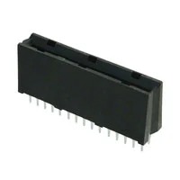 TE Connectivity AMP Connectors 6650384-1