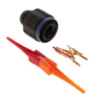 Amphenol Aerospace Operations D38999/26WB98PN