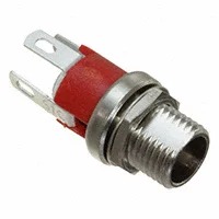 Switchcraft Inc. L721A