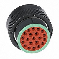 TE Connectivity Deutsch Connectors HDP26-24-21SN