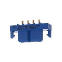 Amphenol Positronic PLA04F300A1/AA
