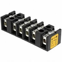 Eaton - Bussmann Electrical Division 14002-6