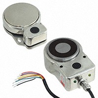 Omron Automation and Safety D40ML-SS1-U-5M