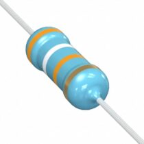 TE Connectivity Passive Product ROX3SJ39K