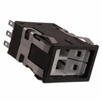 Honeywell Sensing and Productivity Solutions AML21EBA2BA