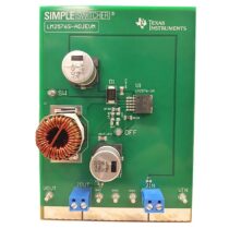 Texas Instruments LM2576S-ADJEVM
