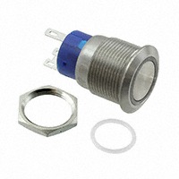 TE Connectivity ALCOSWITCH Switches AV1911R112Q04