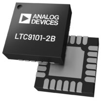 Analog Devices Inc. LTC5598IUF#TRPBF