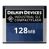 Delkin Devices, Inc. CE12TQPF3-FD000-D