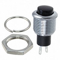 E-Switch RP3502MBBLK