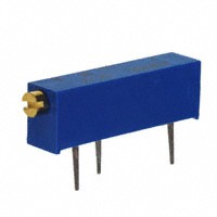 Vishay Spectrol M43P102KB40