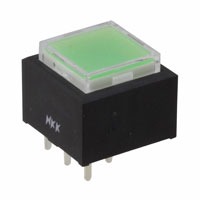 NKK Switches UB15SKW035F-JF