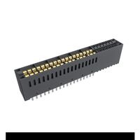 Amphenol ICC (FCI) HPG36P14SVT011T