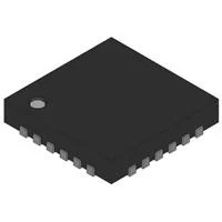 National Semiconductor LMX2487ESQE/NOPB