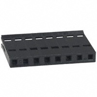 TE Connectivity AMP Connectors 487378-7
