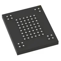 Cypress Semiconductor Corp S34ML01G200BHI000