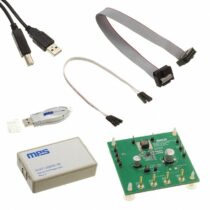 Monolithic Power Systems Inc. EVKT-MP8859