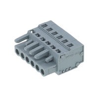 WAGO Corporation 231-106/026-000