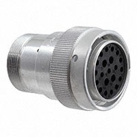 TE Connectivity Deutsch Connectors HD36-24-21SE-072