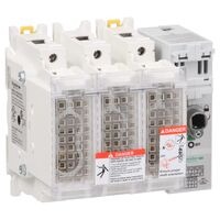 Schneider Electric GS2EU3N