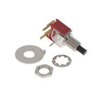 E-Switch 800SP9B5M6REH