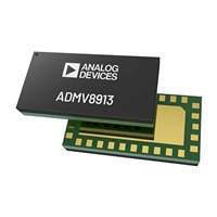 Analog Devices Inc. ADMV8913SCCZ-EP