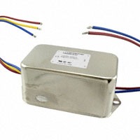 TE Connectivity Schaffner FN2080-6-07